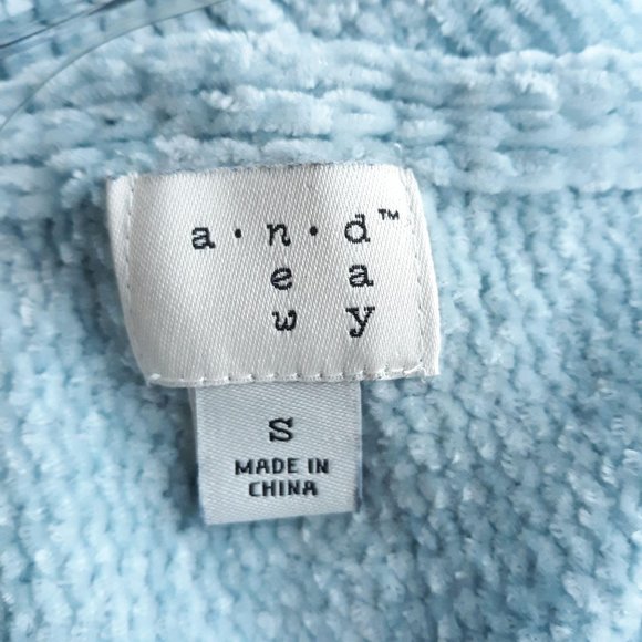 A New Day women's sweater Size S - Picture 2 of 8